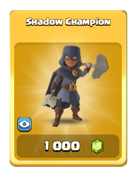 Shadow Champion