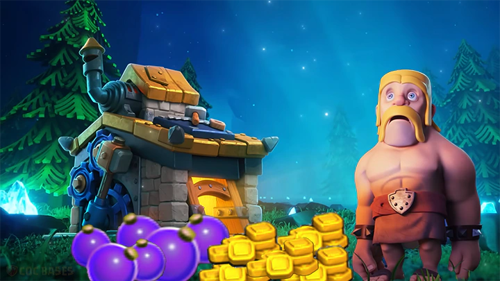 Treasure Hunt Event Builder Base Resources