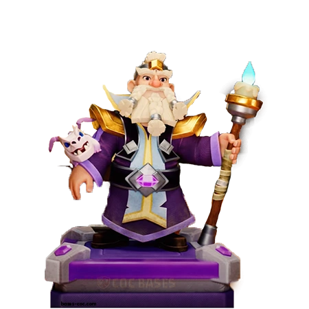 grand warden