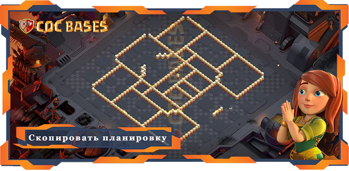 Ратуша 16 базa #35