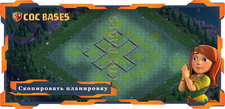 дом строителя 4 базa #13