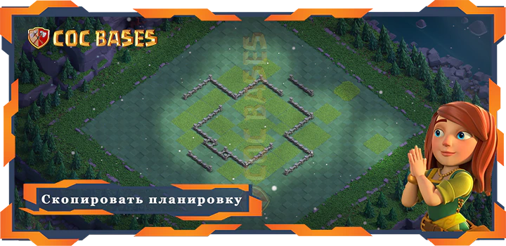 дом строителя 4 базa #10