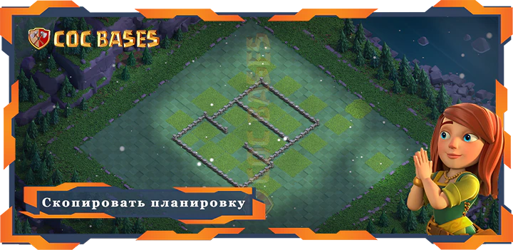 дом строителя 4 базa #11