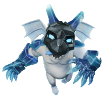 Ice Minion