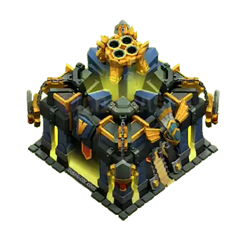 Townhall 17