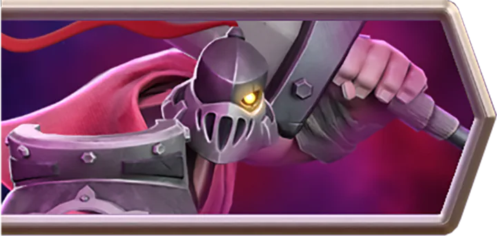 Базы Clash of Clans 60 Berserker King
