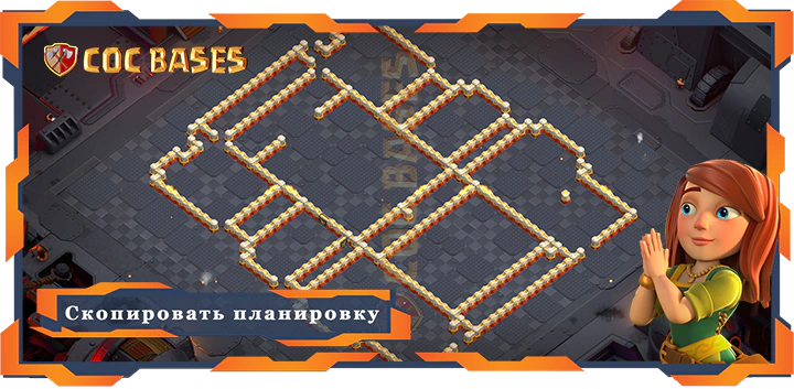 Ратуша 17 базa #39