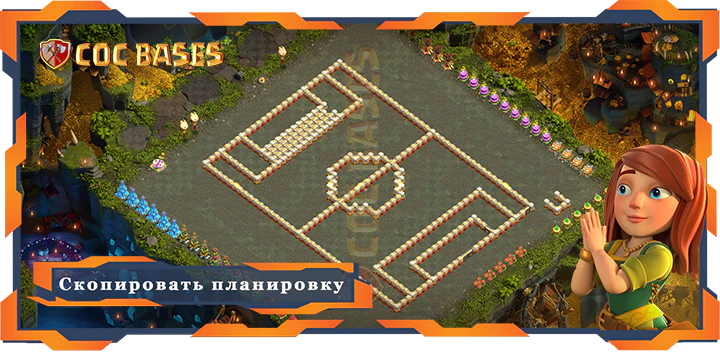 Ратуша 17 базa #64