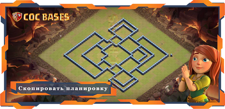 Ратуша 13 базa #45