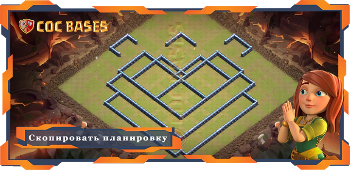 Ратуша 13 базa #46