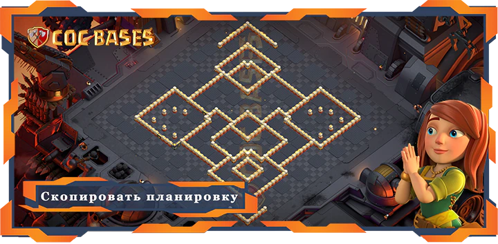 Ратуша 17 базa #57