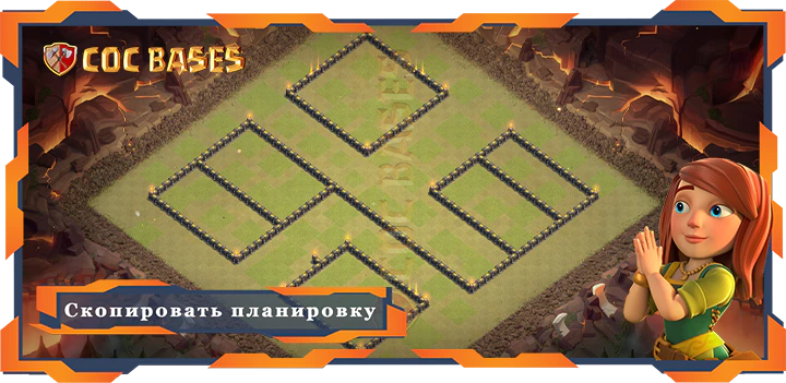 Ратуша 09 базa #59