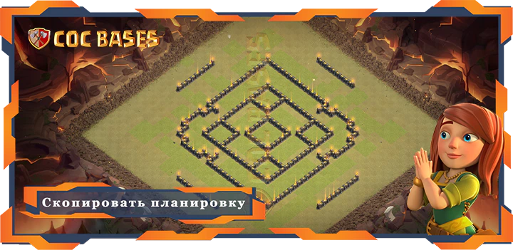 Ратуша 09 базa #37