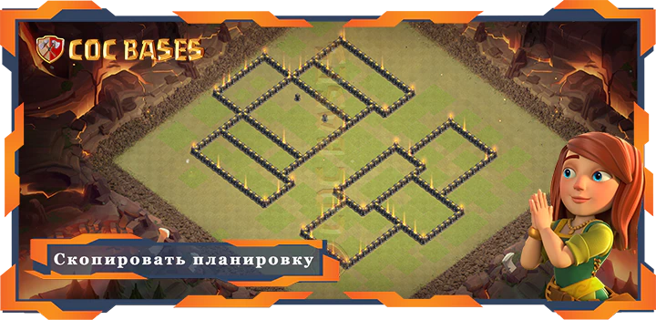 Ратуша 09 базa #52