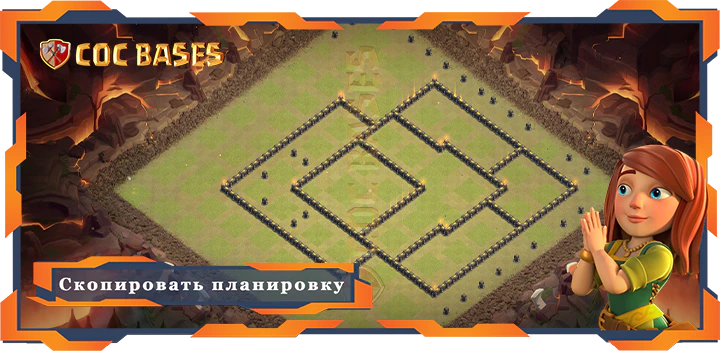 Ратуша 09 базa #44