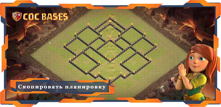 Ратуша 09 базa #54