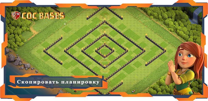 Ратуша 09 базa #51