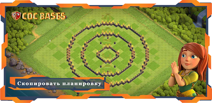 Ратуша 09 базa #31