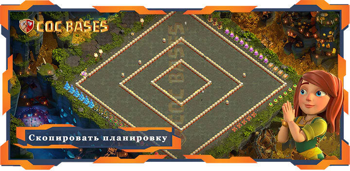 Ратуша 17 базa #31