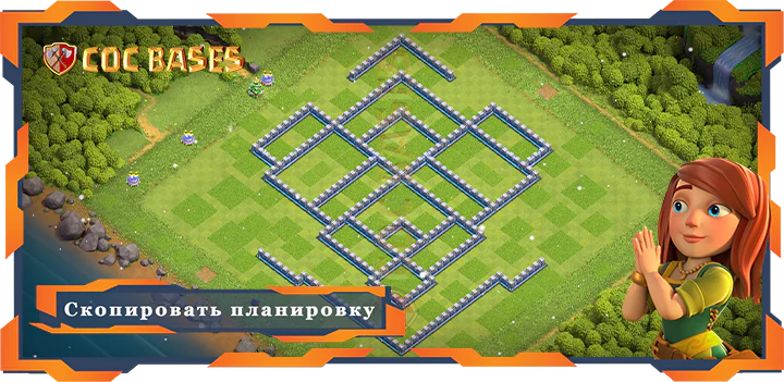 Ратуша 12 базa #49