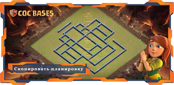 Ратуша 13 базa #60