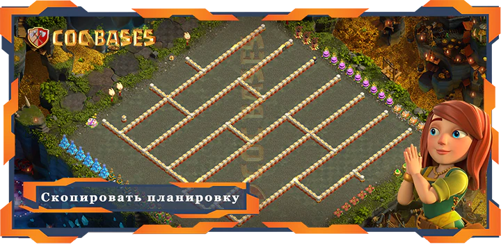 Ратуша 17 базa #22