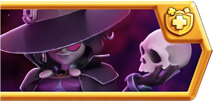 Базы Clash of Clans 66 Clash-O-Ween Cosmic Curse