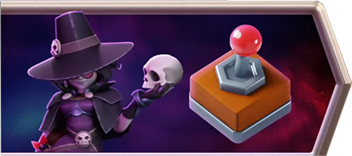 Базы Clash of Clans 62 Cosmic Calamity - Clash of Clans