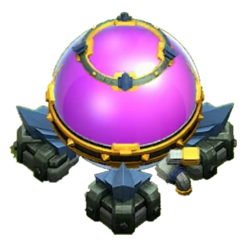 Elixir Storage new level 18