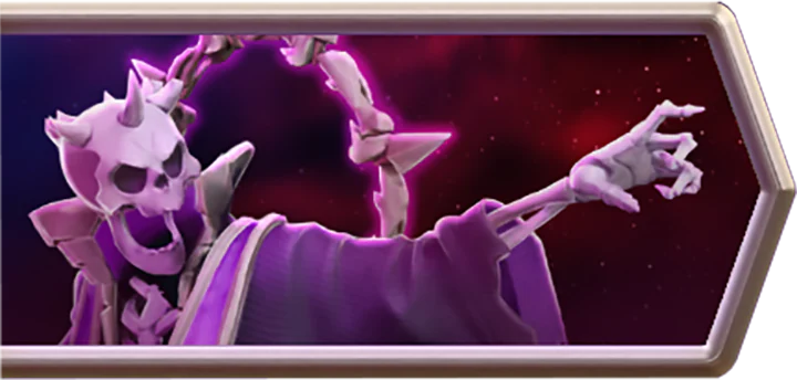 Базы Clash of Clans 61 Eternal Warden