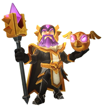 Grand Judge