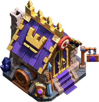 Hero Hall