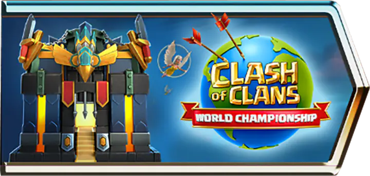 Базы Clash of Clans 39 Last Townhall 17 Challenge