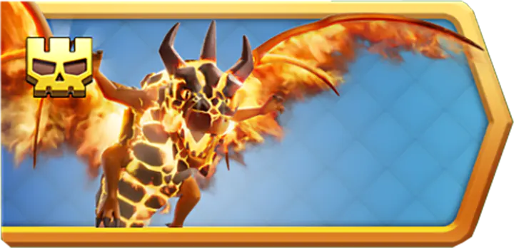 Clash of Clans Basen 38 Mini-Spotlight Event - Clash of Clans