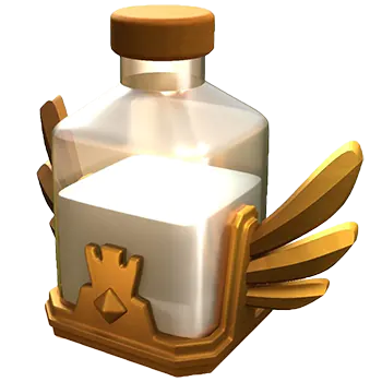 New Spell (Revive)