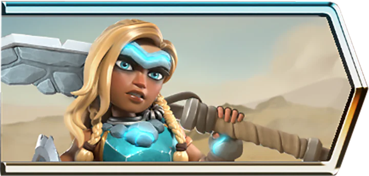 Базы Clash of Clans 42 Nomad Champion