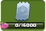 Clash of Clans Basen 39 Splash Bash Rewards