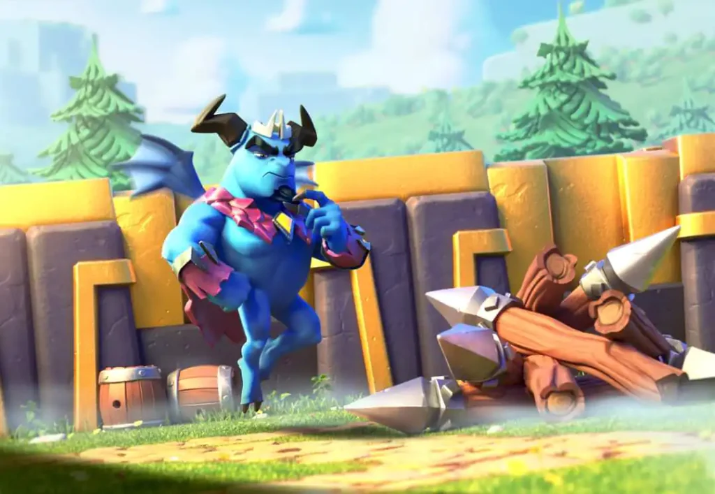 Town Hall 17 Clue No 3