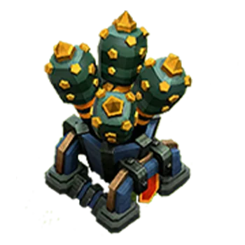 air defense new level 15