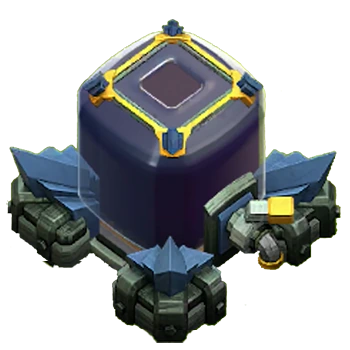 dark elixir storage new level 11