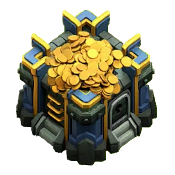 gold storage new level 18