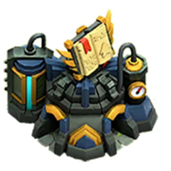 laboratory level 15 at th17