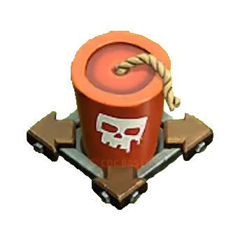 new trap Giga Bomb