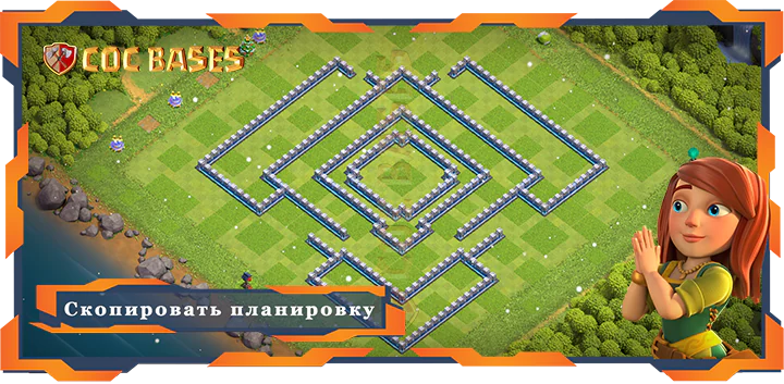 Ратуша 12 базa #72