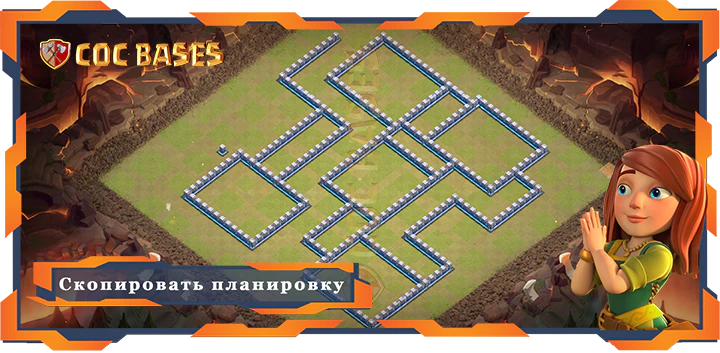 Ратуша 12 базa #76