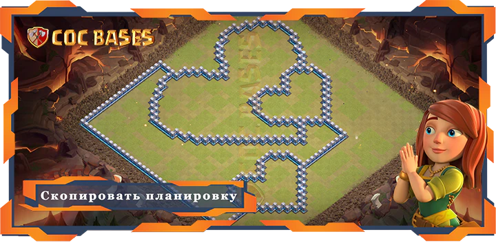 Ратуша 12 базa #75