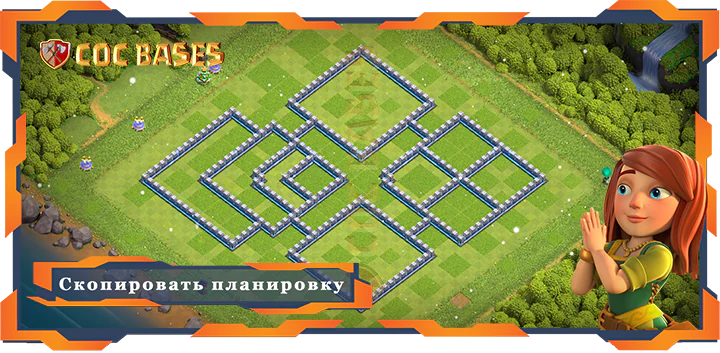 Ратуша 12 базa #137