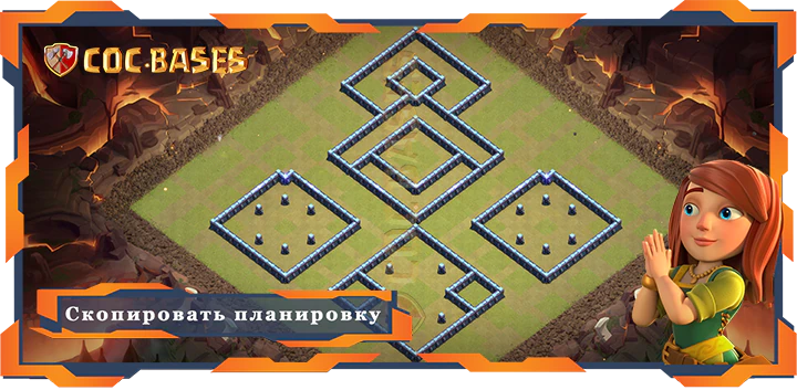 Ратуша 13 базa #61