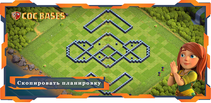 Ратуша 13 базa #85