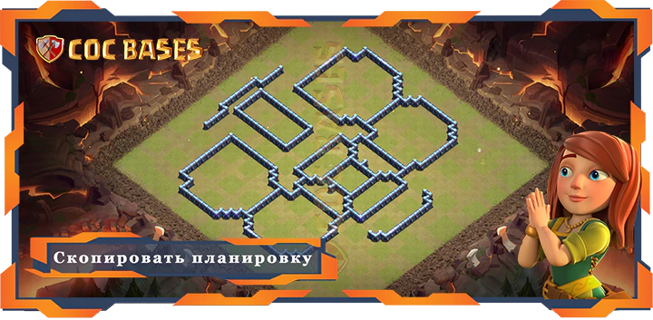 Ратуша 13 базa #97